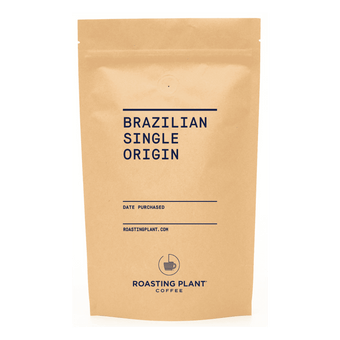 Brazil Fazenda Vila Boa Carbon Neutral