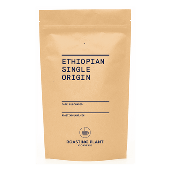 Ethiopia Yirgacheffe Dumerso Women Producers