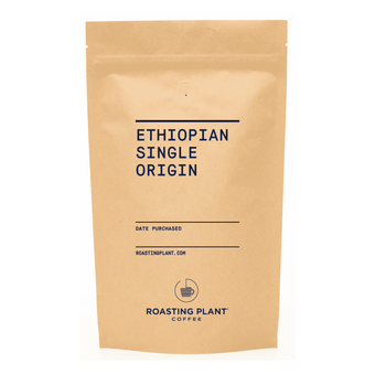 Ethiopian Guji Uraga