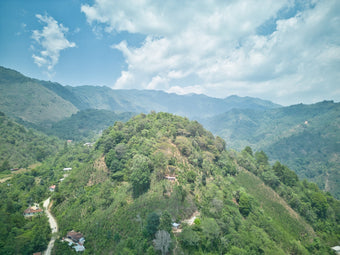 Guatemala Cooperativa El Sendero Women Producers