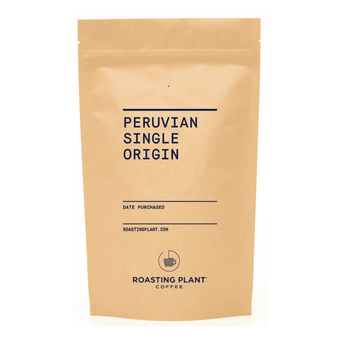 Peru Flor del Inca - Women Peoducers