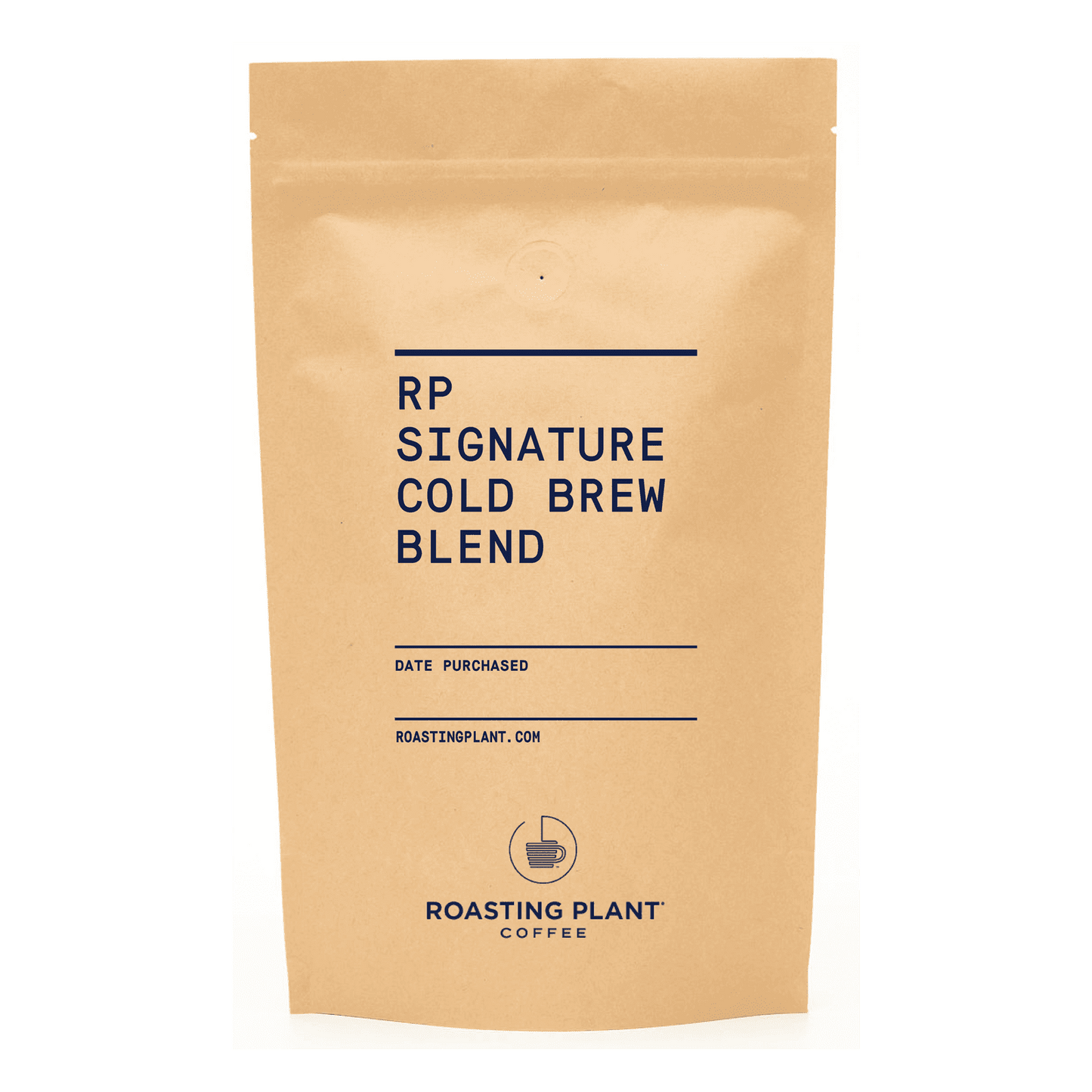 RP Signature Cold Brew Blend