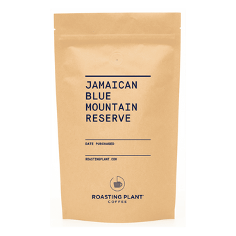 Jamaica Blue Mountain: Clydesdale by Clifton Mount Estate