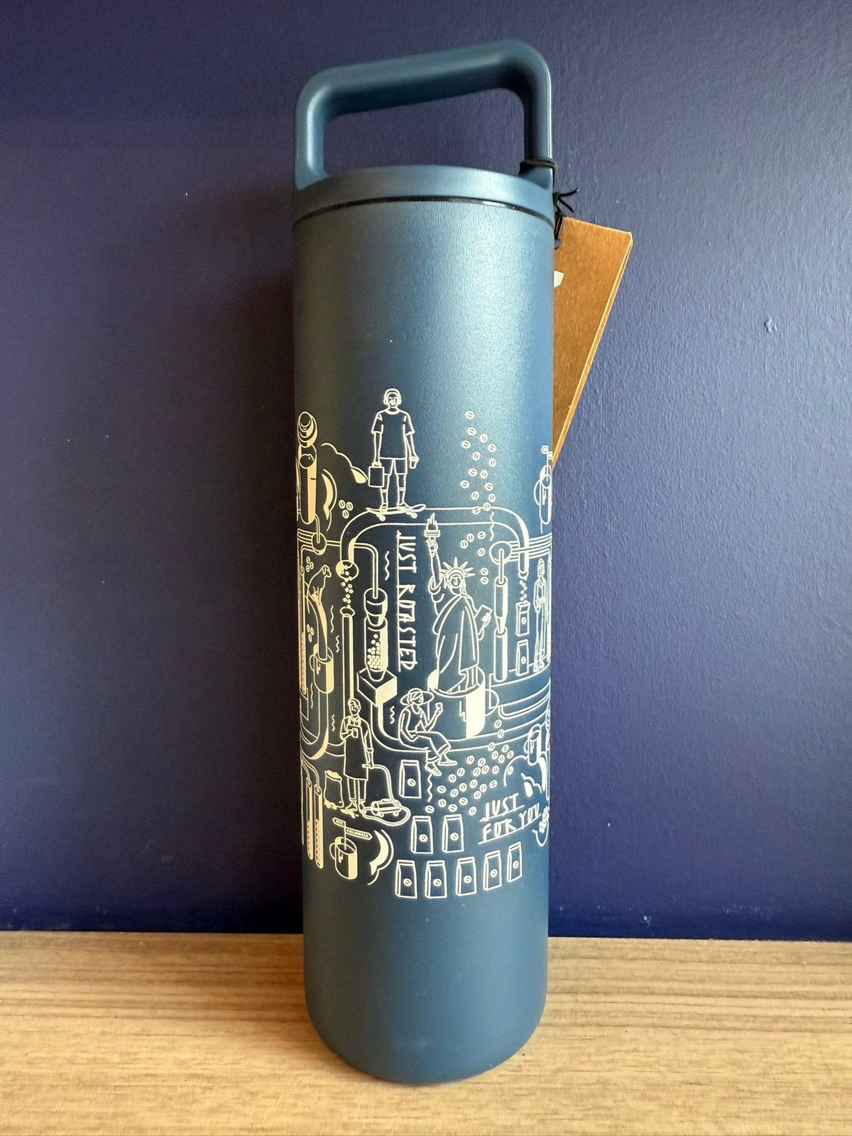 MiiR Water Bottle