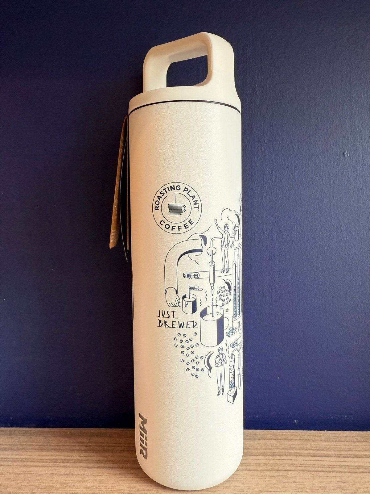 MiiR Water Bottle
