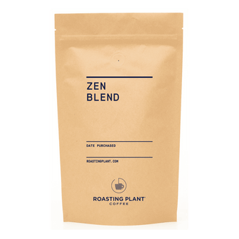 Zen Blend