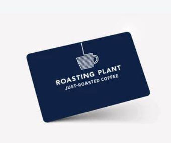E-Gift Card