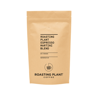 Roasting Plant Espresso Martini Blend