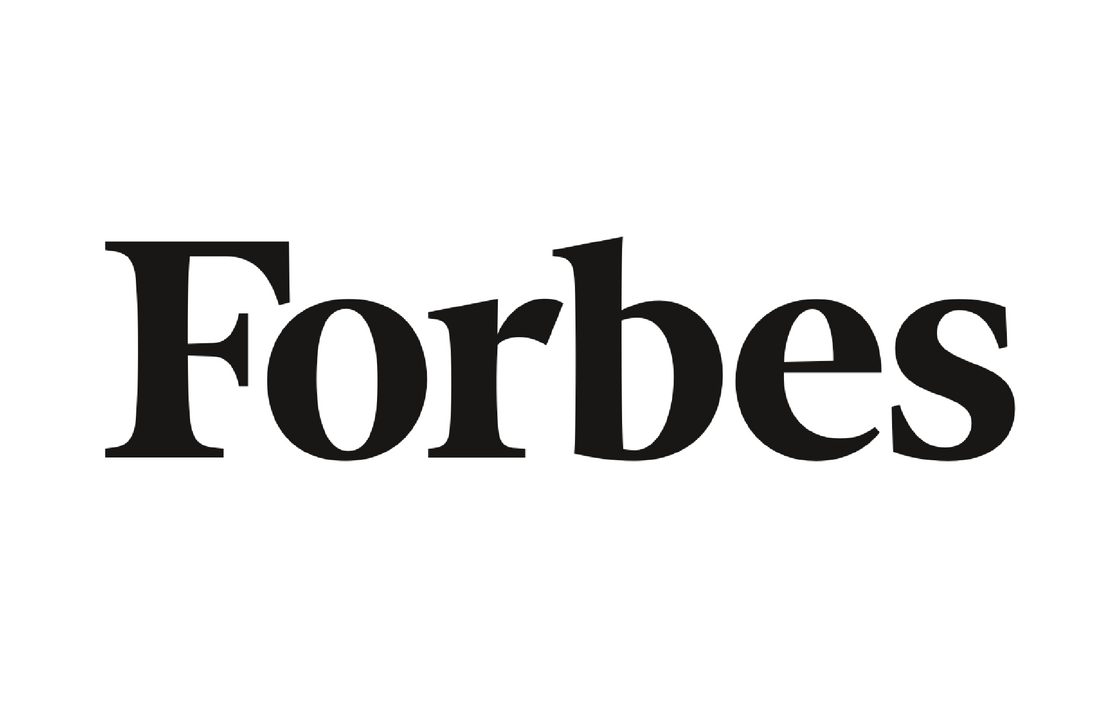 Forbes Global Media Company Logo