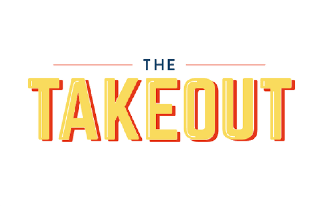 Logo of thetakeout.com