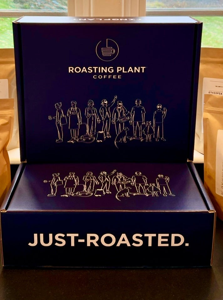 RP GIFT BOX