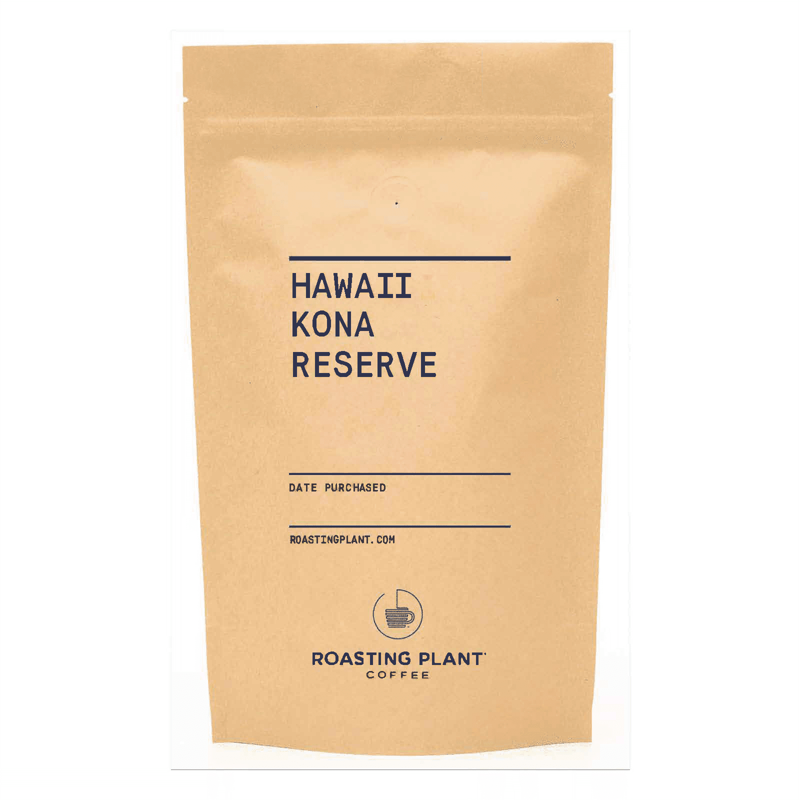 Roasting Plant Coffee: Just-Roasted Subscription Coffee Delivered.