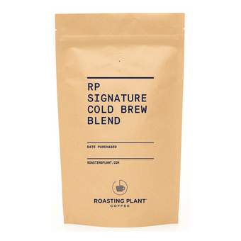 RP Signature Cold Brew Blend
