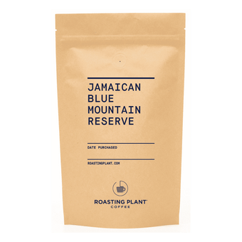 Jamaica Blue Mountain: Clifton Mount Estate Copy