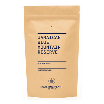 Jamaica Blue Mountain: Marianne's Parcel