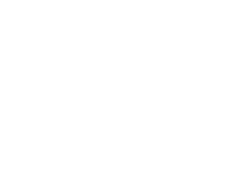 Adult holding coffee with child