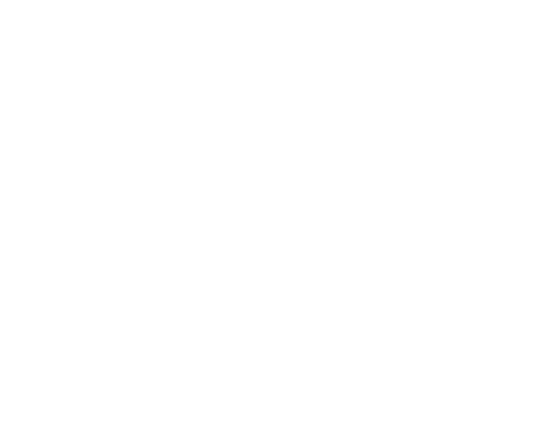 Illustration of musician with coffee
