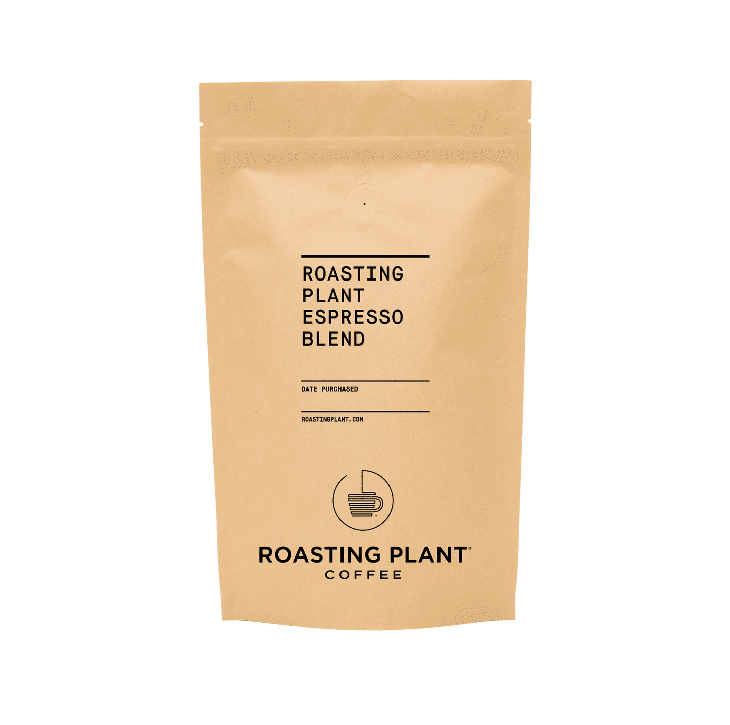 Roasting Plant Espresso Blend